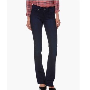 Paige - Manhattan Midrise Slim Boot